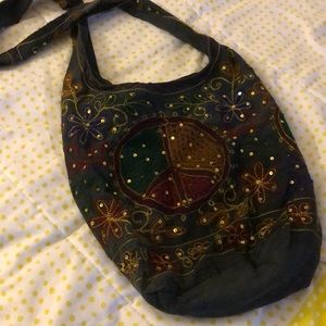 Boho Bag